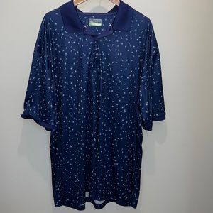 *LIKE NEW WITHOUT TAGS* PGA Tour Pro Series Golf Polo (3XLT size)